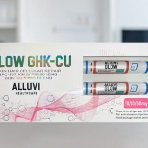 Glow 70mg (R&D Only)