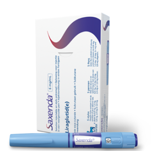 Buy Saxenda Injection Pen Online