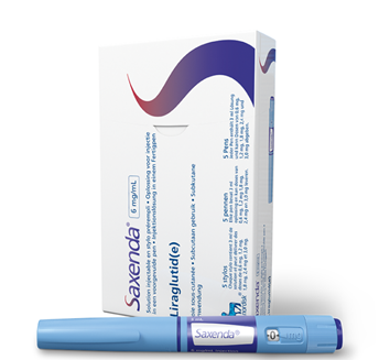 Buy Saxenda Injection Pen Online