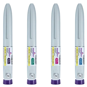 Mounjaro Injectable Pen