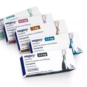 Wegovy Injectable Pen